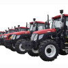  How to Choose the Right Horsepower Tractor for Different Farm Sizes
