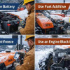  5 Simple Tips to Keep Your Tractor Running in Cold Weather