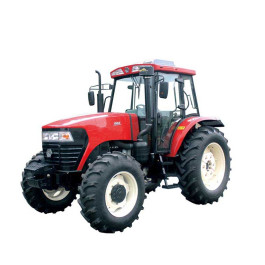 1504 Wheel Tractor-WD-150HP Wheel Tracto