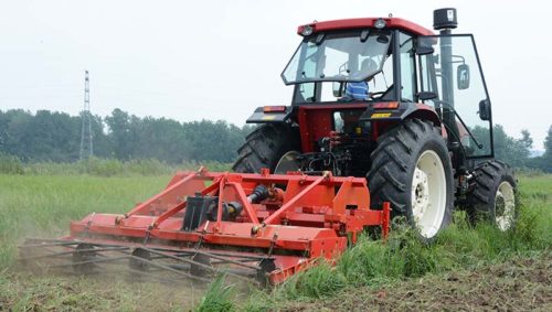 Tractor Net The Future of Small-Scale Farming: Maximizing Tractor Utility in 2026