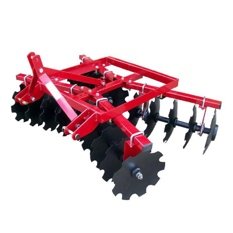 1BQDX Mounted Opposed Light-duty Disc Harrow